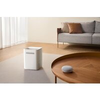 Увлажнитель воздуха SmartMi Evaporative Humidifier 3 Lite CJXJSQ06ZM (с евровилкой) - Превью изображения №15 — Интернет-магазин ПроЗаказ