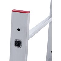 Лестница-помост Новая высота NV 2420 (2x8 ступеней) - Превью изображения №6 — Интернет-магазин ПроЗаказ