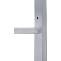 Лестница-помост Новая высота NV 2420 (2x8 ступеней) - Превью изображения №5 — Интернет-магазин ПроЗаказ