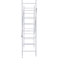 Лестница-помост Новая высота NV 2420 (2x8 ступеней) - Превью изображения №4 — Интернет-магазин ПроЗаказ