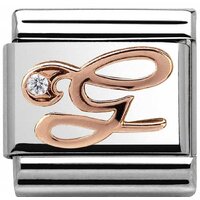 NominatioN Буква G 430310/07