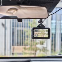 Видеорегистратор-радар детектор-GPS информатор (3в1) Roadgid Premier 4 2CH (set 2) - Превью изображения №5 — Интернет-магазин ПроЗаказ
