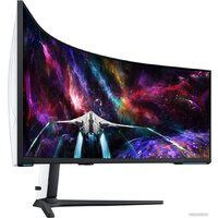 Игровой монитор Samsung Odyssey Neo G9 LS57CG954NUXEN - Превью изображения №15 — Интернет-магазин ПроЗаказ