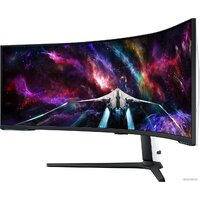 Игровой монитор Samsung Odyssey Neo G9 LS57CG954NUXEN - Превью изображения №12 — Интернет-магазин ПроЗаказ