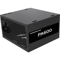 Powercase PA600
