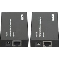 Удлинитель по витой паре Osnovo TA-Hi/1+RA-Hi/1 - Превью изображения №2 — Интернет-магазин ПроЗаказ