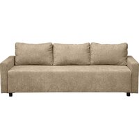 Диван Домовой Юни 3-Ш (Santos 8) - Превью изображения №2 — Интернет-магазин ПроЗаказ