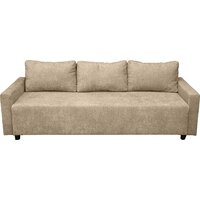 Диван Домовой Юни 3-Ш (Santos 8) - Превью изображения №3 — Интернет-магазин ПроЗаказ