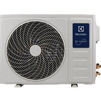 Кондиционер Electrolux Crystal Air Super DC inverter EACS/I-10HFA/N8_V2 - Превью изображения №13 — Интернет-магазин ПроЗаказ