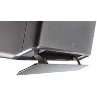 Кондиционер Electrolux Crystal Air Super DC inverter EACS/I-10HFA/N8_V2 - Превью изображения №8 — Интернет-магазин ПроЗаказ