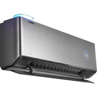 Кондиционер Electrolux Crystal Air Super DC inverter EACS/I-10HFA/N8_V2 - Превью изображения №7 — Интернет-магазин ПроЗаказ
