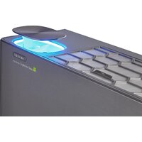 Кондиционер Electrolux Crystal Air Super DC inverter EACS/I-10HFA/N8_V2 - Превью изображения №11 — Интернет-магазин ПроЗаказ