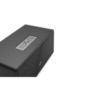 Беспроводная аудиосистема Audio Pro Drumfire D-2 (черный) - Превью изображения №4 — Интернет-магазин ПроЗаказ