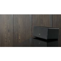 Беспроводная аудиосистема Audio Pro Drumfire D-2 (черный) - Превью изображения №6 — Интернет-магазин ПроЗаказ