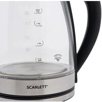 Электрический чайник Scarlett SC-EK27G35 - Превью изображения №4 — Интернет-магазин ПроЗаказ