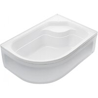 Душевой поддон Wemor 100/80/44 L - Превью изображения №2 — Интернет-магазин ПроЗаказ