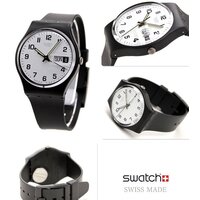 Наручные часы Swatch Once Again (GB743) - Превью изображения №9 — Интернет-магазин ПроЗаказ