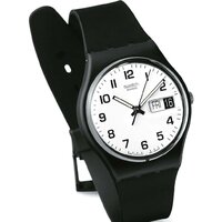 Наручные часы Swatch Once Again (GB743) - Превью изображения №6 — Интернет-магазин ПроЗаказ
