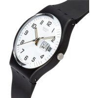 Наручные часы Swatch Once Again (GB743) - Превью изображения №5 — Интернет-магазин ПроЗаказ