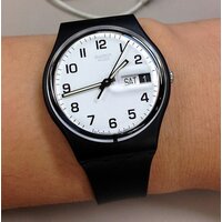 Наручные часы Swatch Once Again (GB743) - Превью изображения №21 — Интернет-магазин ПроЗаказ