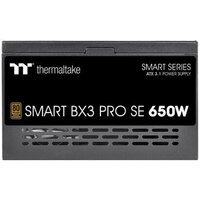 Блок питания Thermaltake Smart BX3 Pro SE 650W PS-SPD-0650NNSABE-7 - Превью изображения №5 — Интернет-магазин ПроЗаказ