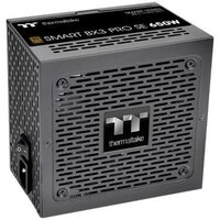 Блок питания Thermaltake Smart BX3 Pro SE 650W PS-SPD-0650NNSABE-7 - Превью изображения №2 — Интернет-магазин ПроЗаказ