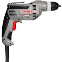 Безударная дрель Crown CT10143C - Превью изображения №6 — Интернет-магазин ПроЗаказ