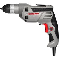 Безударная дрель Crown CT10143C - Превью изображения №2 — Интернет-магазин ПроЗаказ