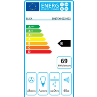 Кухонная вытяжка Elica Lane BL MAT/A/52 PRF0165830 - Превью изображения №3 — Интернет-магазин ПроЗаказ