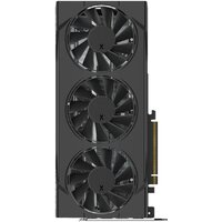 Видеокарта XFX Swift AMD Radeon RX 9070 OC Triple 90mm Fan Gaming Edition RX-97SWFT3B7 - Превью изображения №2 — Интернет-магазин ПроЗаказ
