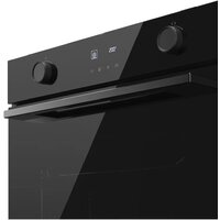 Электрический духовой шкаф KUPPERSBERG HT 611 BB - Превью изображения №5 — Интернет-магазин ПроЗаказ