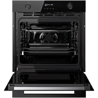 Электрический духовой шкаф KUPPERSBERG HT 611 BB - Превью изображения №2 — Интернет-магазин ПроЗаказ