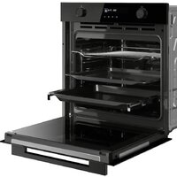 Электрический духовой шкаф KUPPERSBERG HT 611 BB - Превью изображения №3 — Интернет-магазин ПроЗаказ
