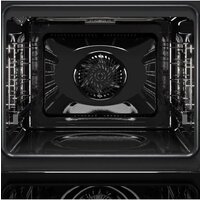 Электрический духовой шкаф KUPPERSBERG HT 611 BB - Превью изображения №4 — Интернет-магазин ПроЗаказ