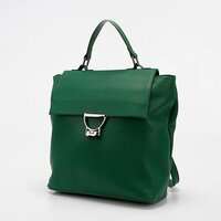 Городской рюкзак Passo Avanti 536-2301-GRN (зеленый) - Превью изображения №2 — Интернет-магазин ПроЗаказ