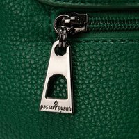 Городской рюкзак Passo Avanti 536-2301-GRN (зеленый) - Превью изображения №5 — Интернет-магазин ПроЗаказ