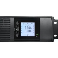 Источник бесперебойного питания Rucelf UPO-2000RT-48-I - Превью изображения №4 — Интернет-магазин ПроЗаказ