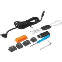 Клавиатура Keychron K2 Max K2M-J1-RU (Keychron Super Red) - Превью изображения №11 — Интернет-магазин ПроЗаказ
