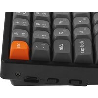 Клавиатура Keychron K2 Max K2M-J1-RU (Keychron Super Red) - Превью изображения №7 — Интернет-магазин ПроЗаказ