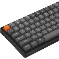 Клавиатура Keychron K2 Max K2M-J1-RU (Keychron Super Red) - Превью изображения №6 — Интернет-магазин ПроЗаказ