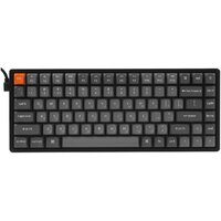 Клавиатура Keychron K2 Max K2M-J1-RU (Keychron Super Red) - Превью изображения №2 — Интернет-магазин ПроЗаказ