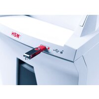 Шредер HSM Securio Af300 (0,78x11) - Превью изображения №3 — Интернет-магазин ПроЗаказ