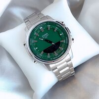Наручные часы Casio AMW-880D-3A - Превью изображения №3 — Интернет-магазин ПроЗаказ