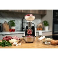 Мясорубка Kernau Basic BKMG 131 MW - Превью изображения №3 — Интернет-магазин ПроЗаказ