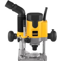 Вертикальный фрезер DeWalt DW621K - Превью изображения №2 — Интернет-магазин ПроЗаказ
