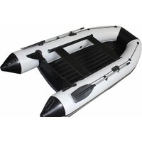 Моторная лодка Vivax НДНД Т300Р - Превью изображения №2 — Интернет-магазин ПроЗаказ