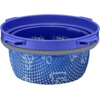 Пылесос Samsung VS20B75AER1 - Превью изображения №9 — Интернет-магазин ПроЗаказ