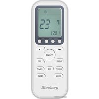 Кондиционер Steelberg STL-IFDC12BG - Превью изображения №5 — Интернет-магазин ПроЗаказ