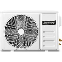 Кондиционер Steelberg STL-IFDC12BG - Превью изображения №4 — Интернет-магазин ПроЗаказ