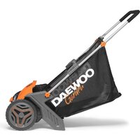 Подметальная машина Daewoo Power DALC 5300 - Превью изображения №2 — Интернет-магазин ПроЗаказ